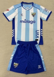 2526 Mlg Home kids Soccer Jersey